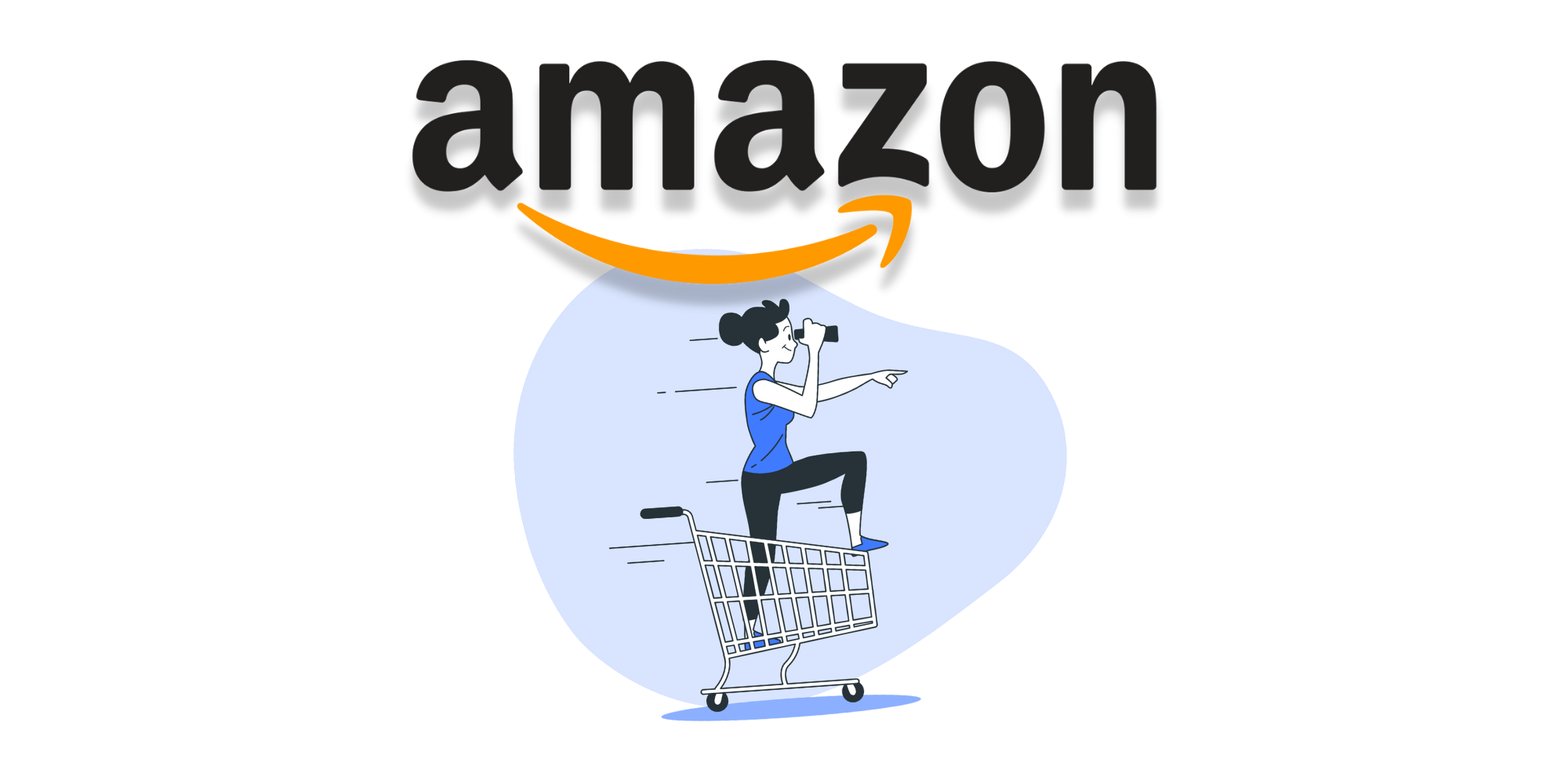 Amazon Markets - Blog